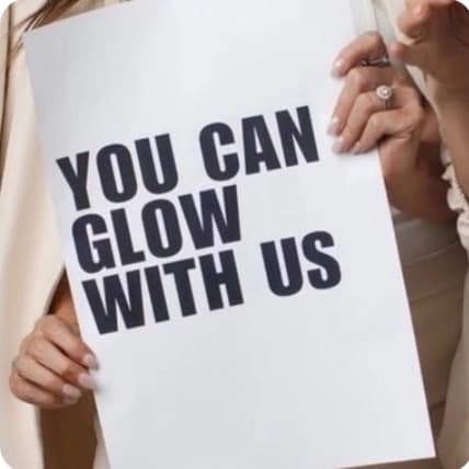 The Golden Girl Club at Golden Glow Tanning Co. in Phoenix, AZ